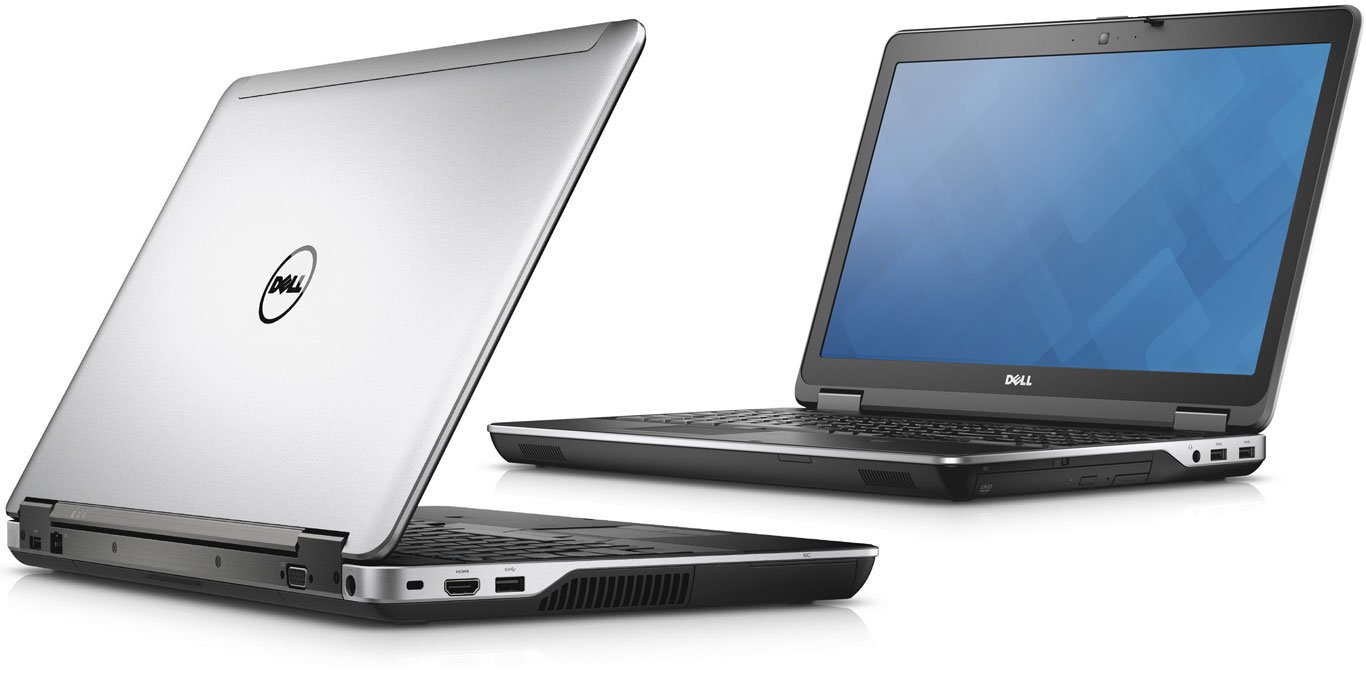 Dell e6540 аккумулятор