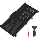 TREE.NB HT03XL Battery for HP L11119-855 Pavilion 15-CS 15-DA 15-DB 15-DW Series 15-CS0053CL 15-DW0033NR 15-DA0014DX 14-CE 14-CF 14-DF 17-by 17-CA Series, 14M-DH0003DX 14M-DH1003DX