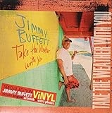 Take the Weather With You (180 Gram, Double Vinyl)