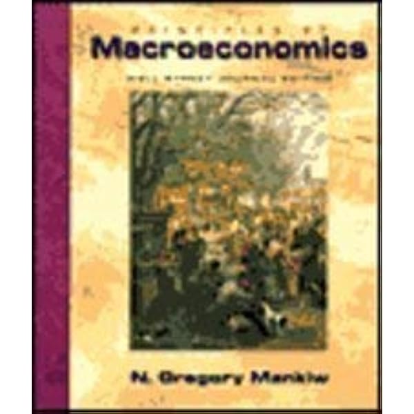 Macroeconomics, 3rd Edition: 9781429283434: Economics Books