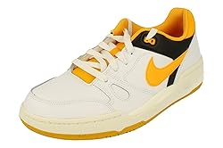 Nike Full Force Low Men's Shoes