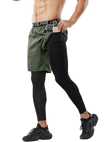 Amazon.ca: Leggings - Activewear 