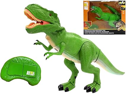 dinosaurios toy planet