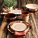 Gibson Elite Casa Estebana Reactive Glaze 14