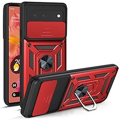 Kukoufey Compatible with Google Pixel 6 Bracket