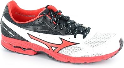 mizuno racing shoes