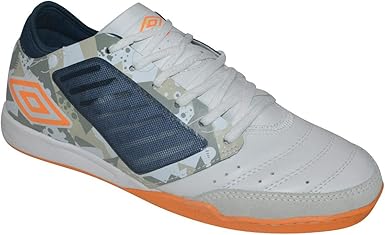 chuteira de futsal umbro chaleira