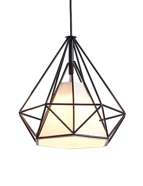 Chandeliers Suspended Ceiling American Restaurant Simple Modern