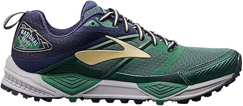 brooks women's cascadia 12