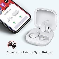 Jinstyles Charging Case Replacement Compatible for