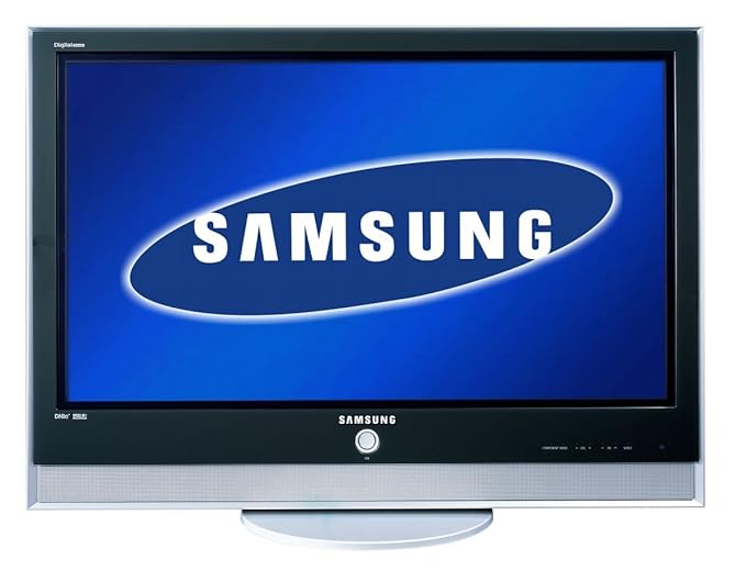 Samsung PS 42 S 4 S 106,7 cm (42 Zoll) 16:9 Plasma ...