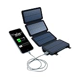 Survival Frog QuadraPro Solar Charger Power Bank