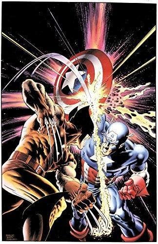 Captain America Epic Collection: Justice Is Served (Captain America (1968-1996) Book 13)