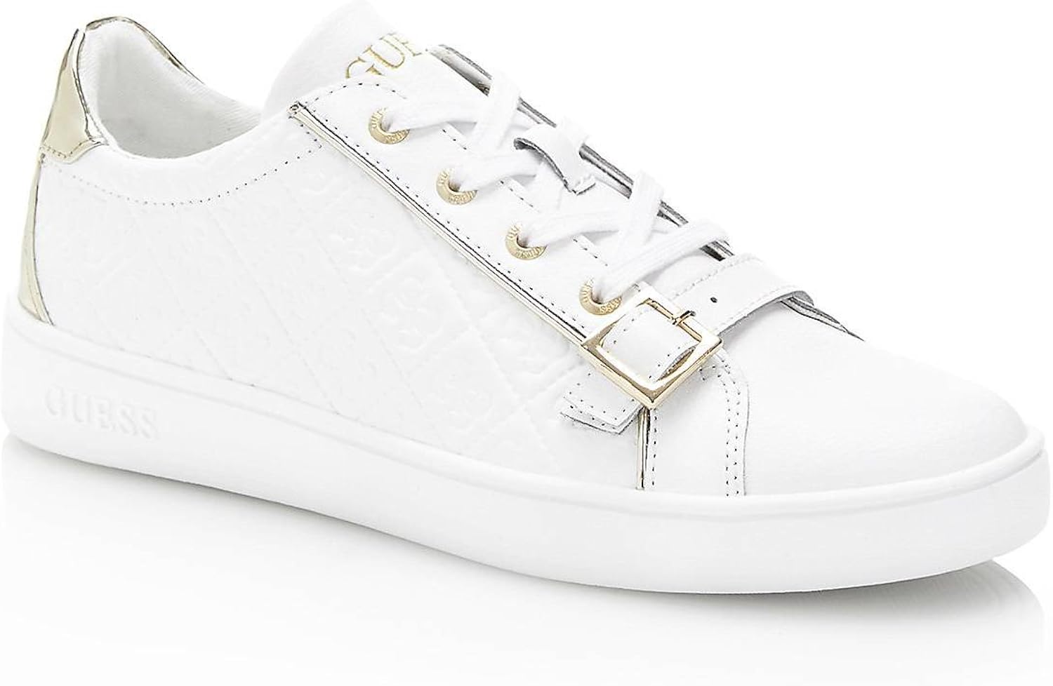 Guess Schuhe Damen Sneaker