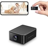 Spy Camera, Hidden Camera