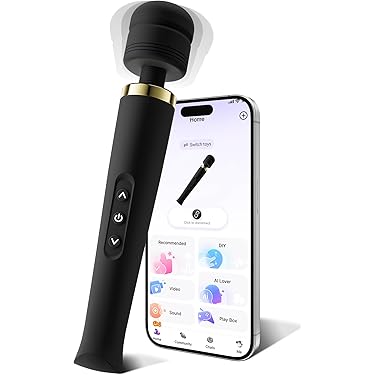 Amazon Best Sellers: Best Handheld Massagers