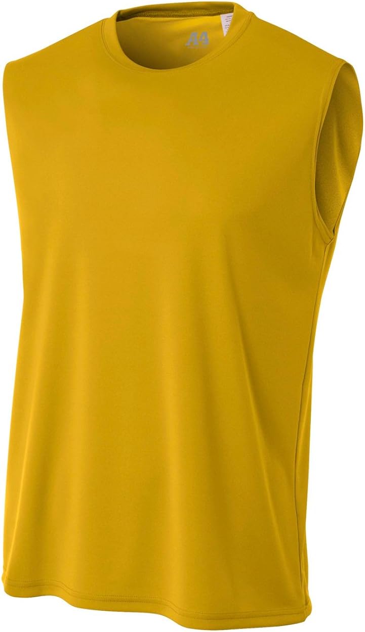 The 10 Best A4 Men’s Cooling Performance Muscle