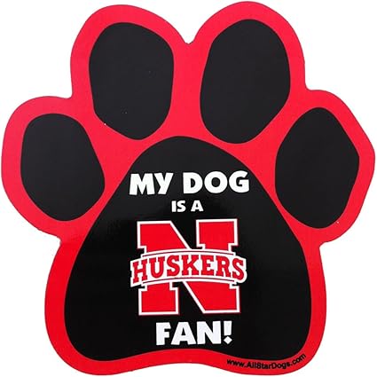 nebraska cornhuskers fan shop