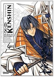 Kenshin le vagabond