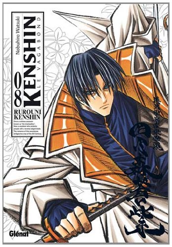 Kenshin le vagabond