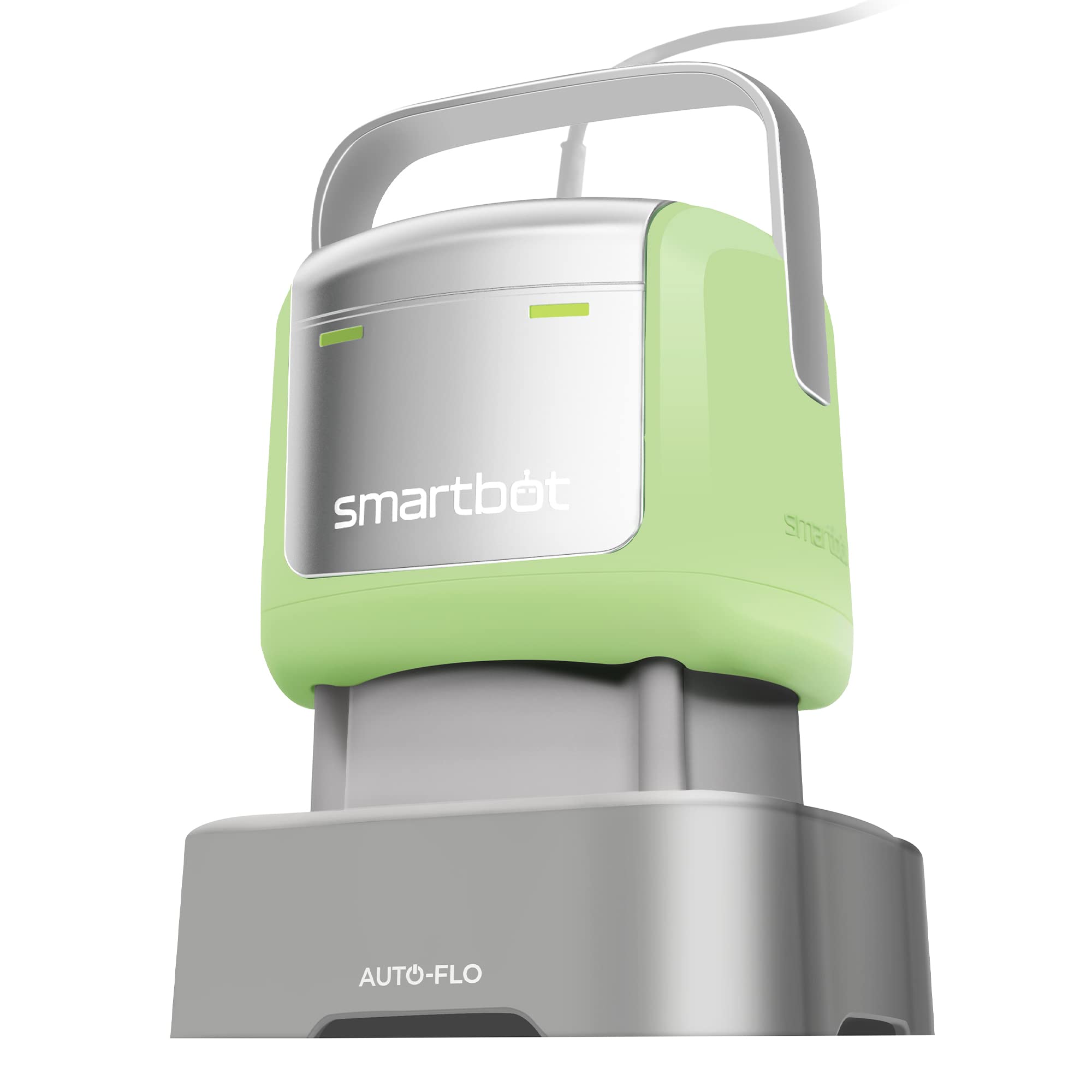 Mua Smartbot Submersible water pump (Green) 1/2 HP 2800GPH 6 Hose Kit ...