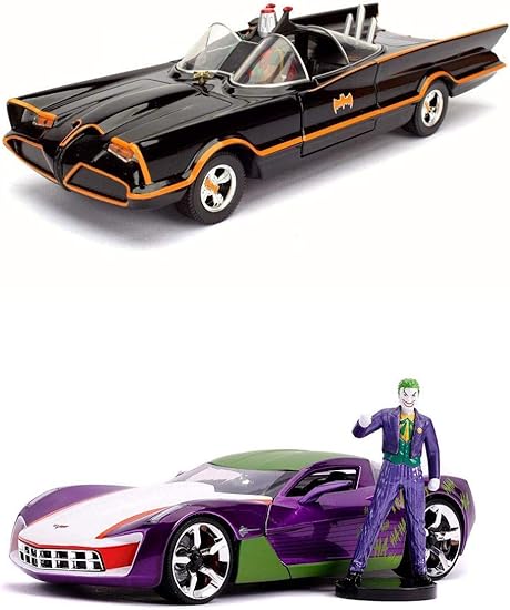 124 scale diecast cars