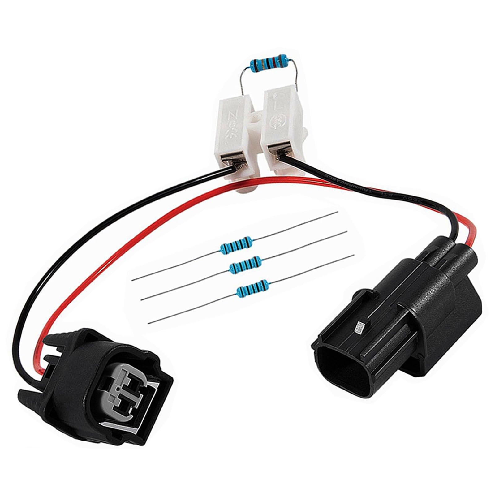 Photo 1 of CORRBPEN VCM Muzzler Harness Disable Kit Honda 3.5L V6 Engine VCM,Compatible with Honda Acura After 2013,Honda Pilot After 2009, Honda Accord After 2008,Honda Ridgeline & Odyssey After 2007.