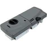 Frigidaire 5304506521 Detergent and Rinse Dispenser for Dishwashers