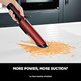 Shark WandVac 2.0 Cordless Handheld Vacuum Paprika WV270UKSB 15min Run Time view 6