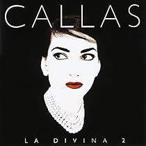 LA DIVINA: Amazon.ca: Music
