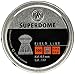 RWS Superdome FieldLine 8.3 grain .177 Caliber Airgun Pellets