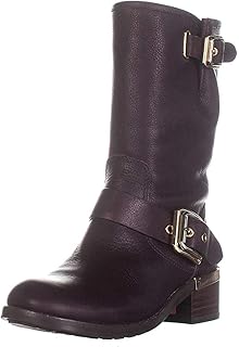 vince camuto white boots