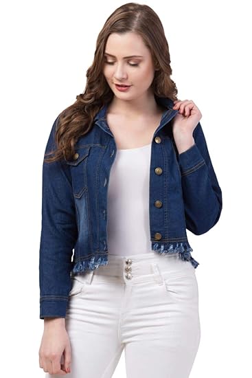 amazon jacket jeans