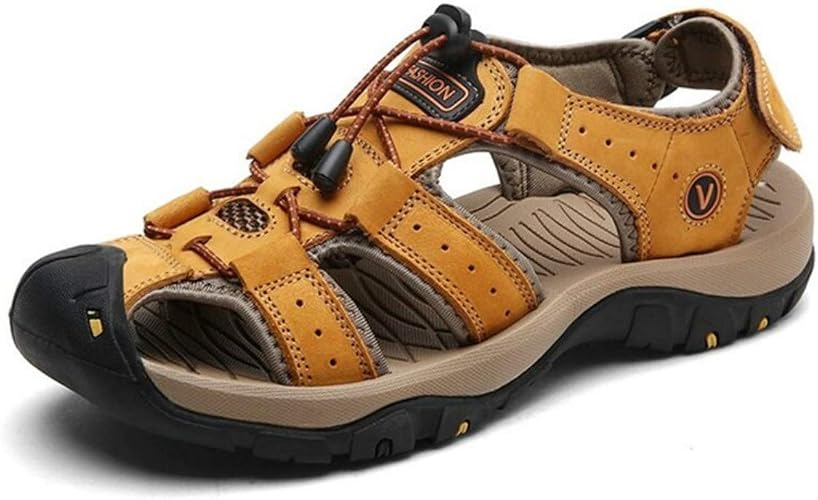mens sandals 10.5