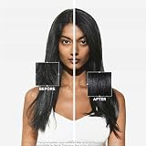 Kérastase Bain Satin 2 Shampoo & Lait Vital Conditioner Duo 250ml 200ml view 3