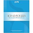 ICD-10-PCS 2023: The Complete Official Codebook