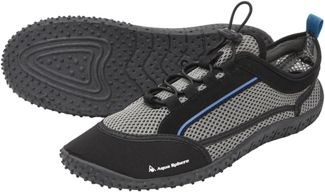 aqua sphere water shoes