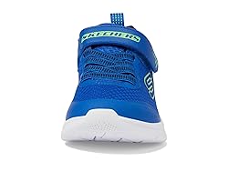 Skechers Kids Boy's Microspec Max