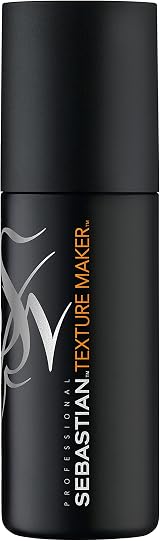 Sebastian Texture Maker Hairspray Sea Salt Matte Medium Hold 150ml view 1