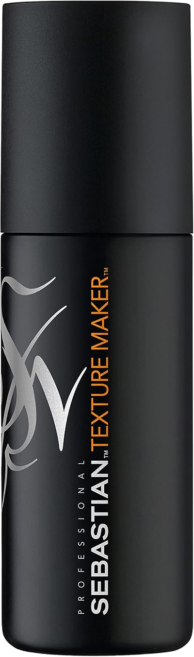 Sebastian Texture Maker Hairspray Sea Salt Matte Medium Hold 150ml