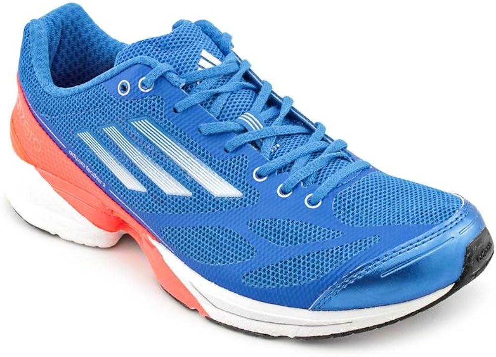 Adidas Adizero Feather Mesh Running Shoes Shoes