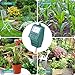 KINCREA Soil Moisture Meter, Hygrometer Soil Water Monitor for Garden, Lawn Plants Indoor Outdoor, Battery Free (only Test Moisture)
