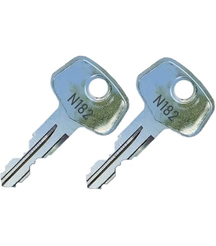 THULE Force XT Cover Key Protection (54103