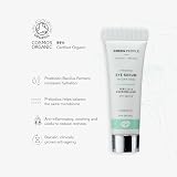 Green People Firming Vitamin C Eye Serum Natural Organic Sensitive Skin 10ml view 2
