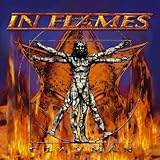 Disco de In Flames: «Clayman: Reloaded» (Anverso) Disco de In Flames: «Clayman: Reloaded» (Anverso)