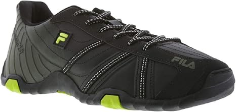 tenis fila slant masculino