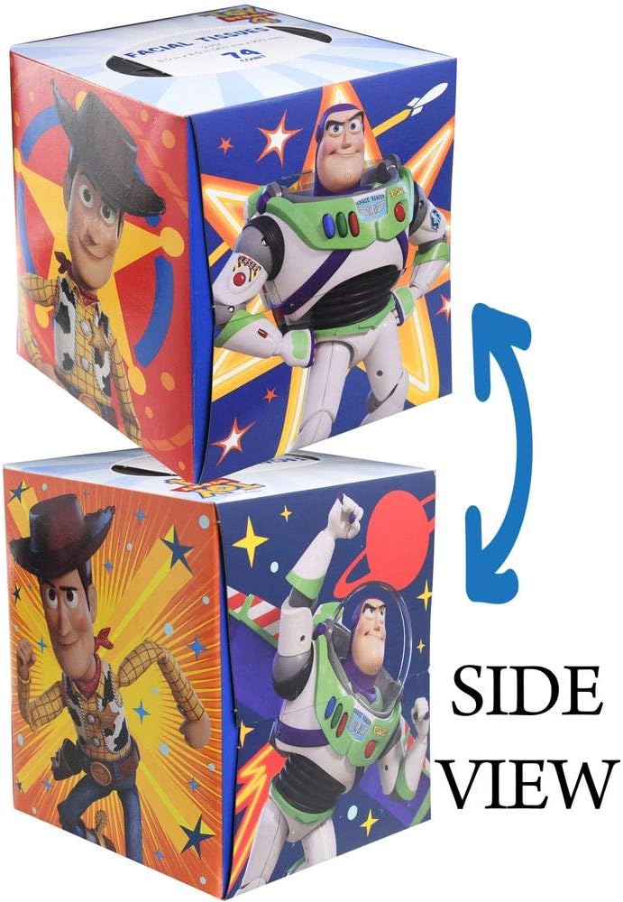 buzz lightyear box