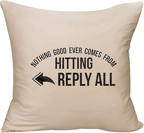 funny pillows amazon