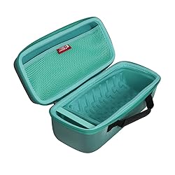 Hermitshell Travel Case for JBL Charge 5 / JBL