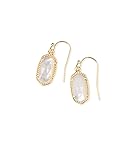 Kendra Scott Lee Drop Earrings for Women, Fashion